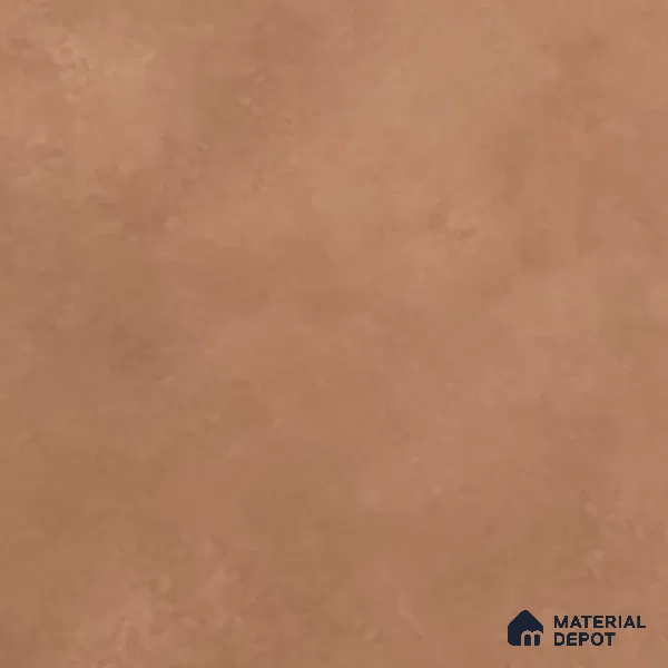 Stone Look Wall & Floor Tile TL 06615 E Terre Cotto 4 ft x 2 ft Vitrified Matte Finish - 9 mm | Random 3 | Suitable for Living Room, Bedroom, Bathroom, Kitchen, Dining (Sample)