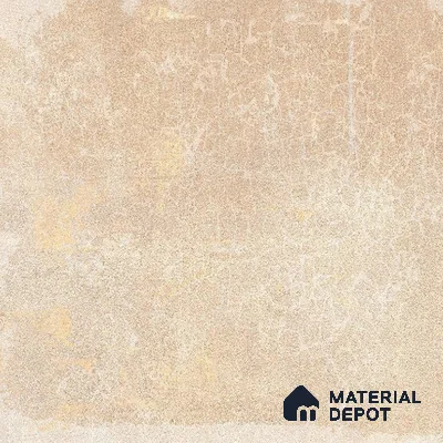 Subway Wall Tile TL 06434 D Coastal Paris Crema Base 8 x 8 inch Ceramic Matte Finish - 10 mm | 22 Random Design | Suitable for Accent / Feature Walls, Bathroom, Kitchen Wall & Backsplashes (Sample)