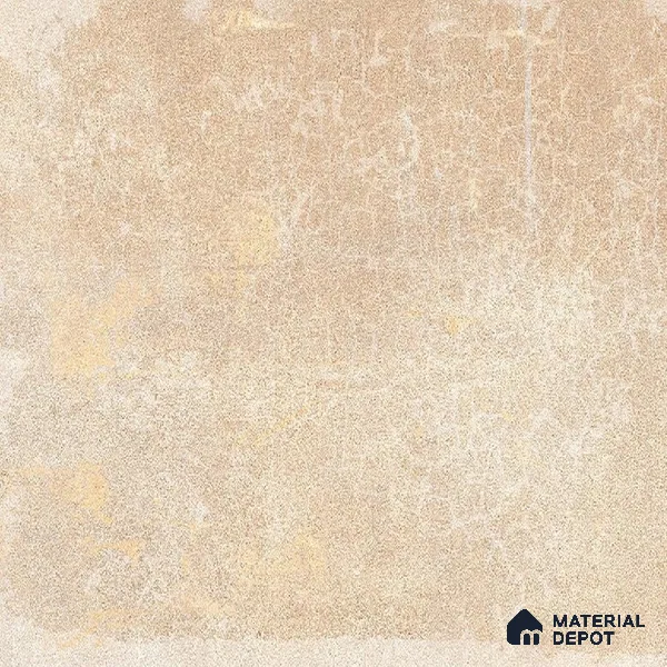 Subway Wall Tile TL 06434 D Coastal Paris Crema Base 8 x 8 inch Ceramic Matte Finish - 10 mm | 22 Random Design | Suitable for Accent / Feature Walls, Bathroom, Kitchen Wall & Backsplashes (Sample)