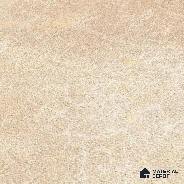 Subway Wall Tile TL 06434 D Coastal Paris Crema Base 8 x 8 inch Ceramic Matte Finish - 10 mm | 22 Random Design | Suitable for Accent / Feature Walls, Bathroom, Kitchen Wall & Backsplashes (Sample)