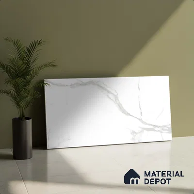 TL 01520 C Beldecor Satvario 600 x 300 mm Ceramic Wall Tile - 8 mm
