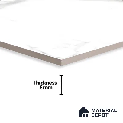 TL 01520 C Beldecor Satvario 600 x 300 mm Ceramic Wall Tile - 8 mm