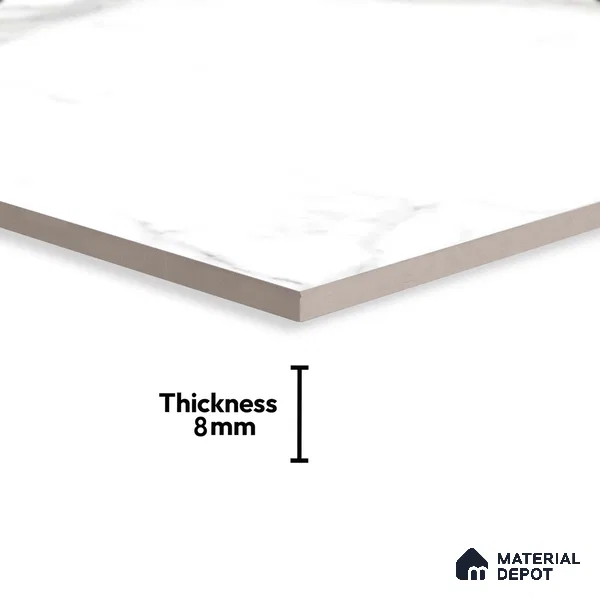TL 01520 C Beldecor Satvario 600 x 300 mm Ceramic Wall Tile - 8 mm