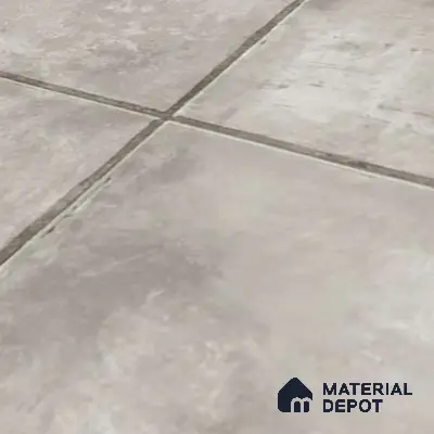 TL 01536 Tripoli Smoke 300 x 300 mm Ceramic Anti Skid Matte Finish Bathroom Floor Tile - 8 mm
