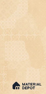 TL 05623 Crecks Vartus 1200x600 mm Matte Finish Floor & Wall Tile - 9 mm