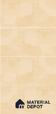 TL 05623 Crecks Vartus 1200x600 mm Matte Finish Floor & Wall Tile - 9 mm