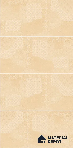 TL 05623 Crecks Vartus 1200x600 mm Matte Finish Floor & Wall Tile - 9 mm
