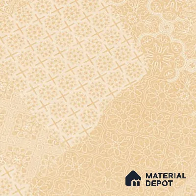 TL 05623 Crecks Vartus 1200x600 mm Matte Finish Floor & Wall Tile - 9 mm