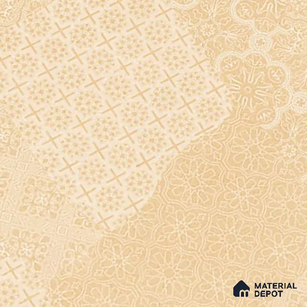 TL 05623 Crecks Vartus 1200x600 mm Matte Finish Floor & Wall Tile - 9 mm