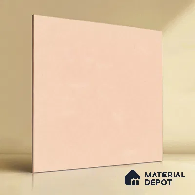 TL 00567 Crema 2 ft x 2 ft Matte Finish Digital Porcelain Floor & Wall Tile - 9.5 mm