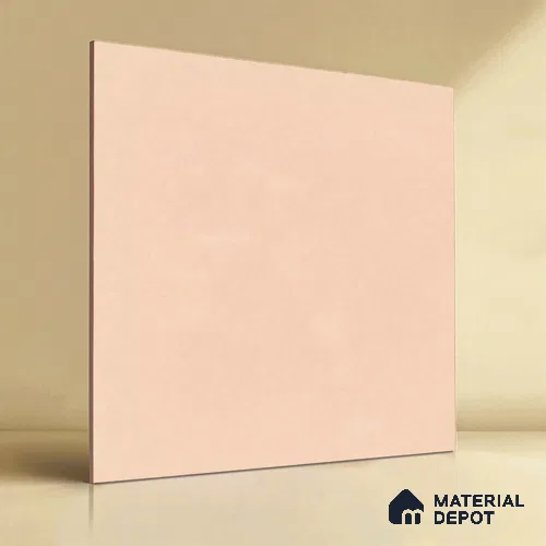 TL 00567 Crema 2 ft x 2 ft Matte Finish Digital Porcelain Floor & Wall Tile - 9.5 mm