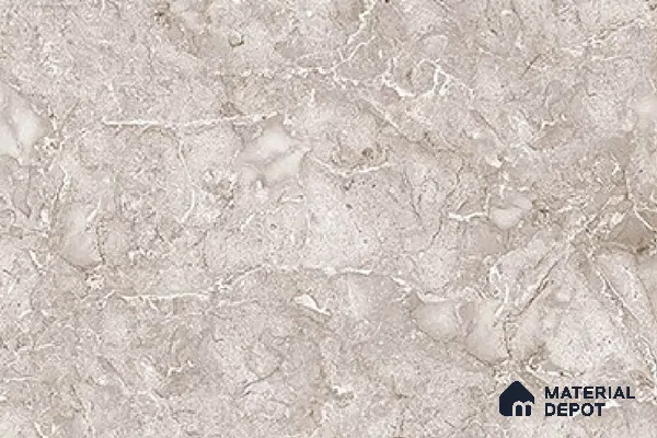 TL 01899 C Stone Grey Dark 18 x 12 inch Glossy Finish Ceramic Wall Tile - 6 mm
