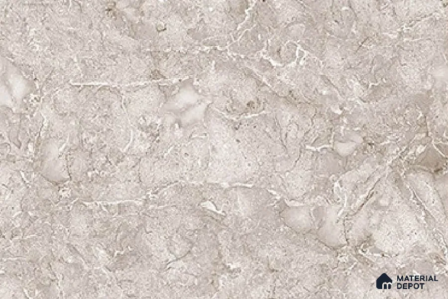 TL 01899 C Stone Grey Dark 18 x 12 inch Glossy Finish Ceramic Wall Tile - 6 mm
