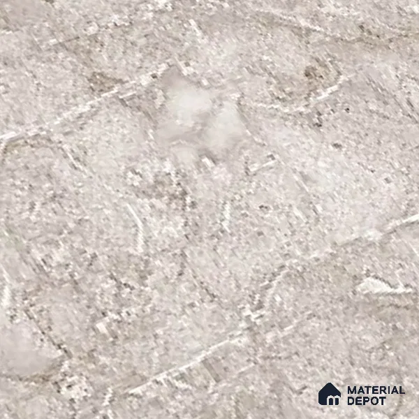 TL 01899 C Stone Grey Dark 18 x 12 inch Glossy Finish Ceramic Wall Tile - 6 mm