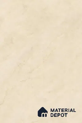 TL 09774 B Crema Venice 6 ft x 4 ft Glossy Finish Vitrified Floor & Wall Tile - 15 mm | Adhesive and Spacers Must be Used During Installation