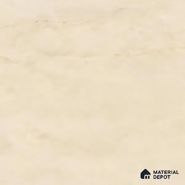 TL 09774 B Crema Venice 6 ft x 4 ft Glossy Finish Vitrified Floor & Wall Tile - 15 mm | Adhesive and Spacers Must be Used During Installation