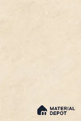 Marble Floor & Wall Tile TL 09774 D Venice Crema 6 ft x 4 ft Satin Finish Vitrified Tile - 9 mm | Suitable For Living Room, Bedroom & Dining Area