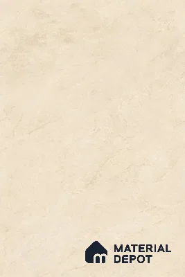 Marble Floor & Wall Tile TL 09774 D Venice Crema 6 ft x 4 ft Satin Finish Vitrified Tile - 9 mm | Suitable For Living Room, Bedroom & Dining Area