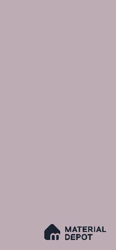 Beige Solid Colors Look Crystal 1169 8 ft x 4 ft High Gloss Finish Decorative Laminate - 1.25 mm | Suitable for Living Room, Kitchen, Office