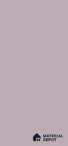 Beige Solid Colors Look Crystal 1169 8 ft x 4 ft High Gloss Finish Decorative Laminate - 1.25 mm | Suitable for Living Room, Kitchen, Office