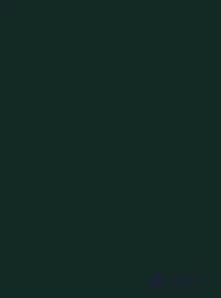 Green Solid Colors Look Crystal 1175 8 ft x 4 ft High Gloss Finish Decorative Laminate - 1.25 mm | Suitable for Living Room, Kitchen, Office