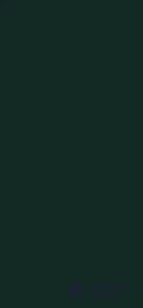 Green Solid Colors Look Crystal 1175 8 ft x 4 ft High Gloss Finish Decorative Laminate - 1.25 mm | Suitable for Living Room, Kitchen, Office
