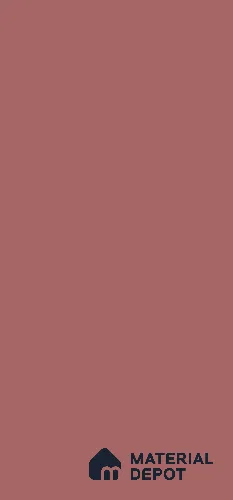 Pink Solid Colors Look Crystal 1178 8 ft x 4 ft High Gloss Finish Decorative Laminate - 1.25 mm | Suitable for Living Room, Kitchen, Office
