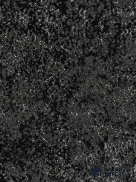 Black Marble Look Crystal 1204 8 ft x 4 ft High Gloss Finish Decorative Laminate - 1.25 mm | Suitable for TV Unit, Wardrobe, Kitchen Cabinets