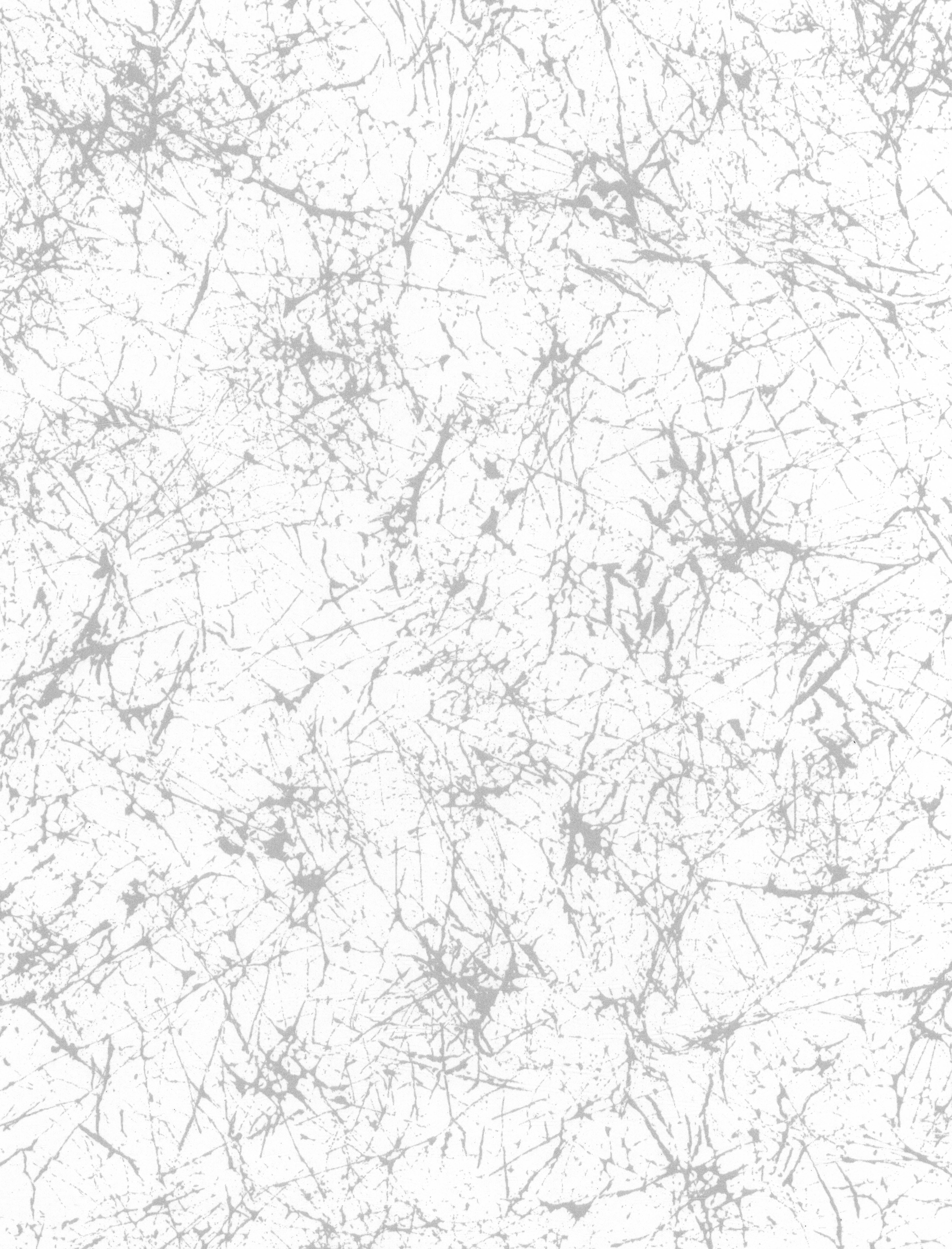White Marble Look Crystal 1221 8 ft x 4 ft High Gloss Finish Decorative Laminate - 1.25 mm | Suitable for TV Unit, Wardrobe, Kitchen Cabinets
