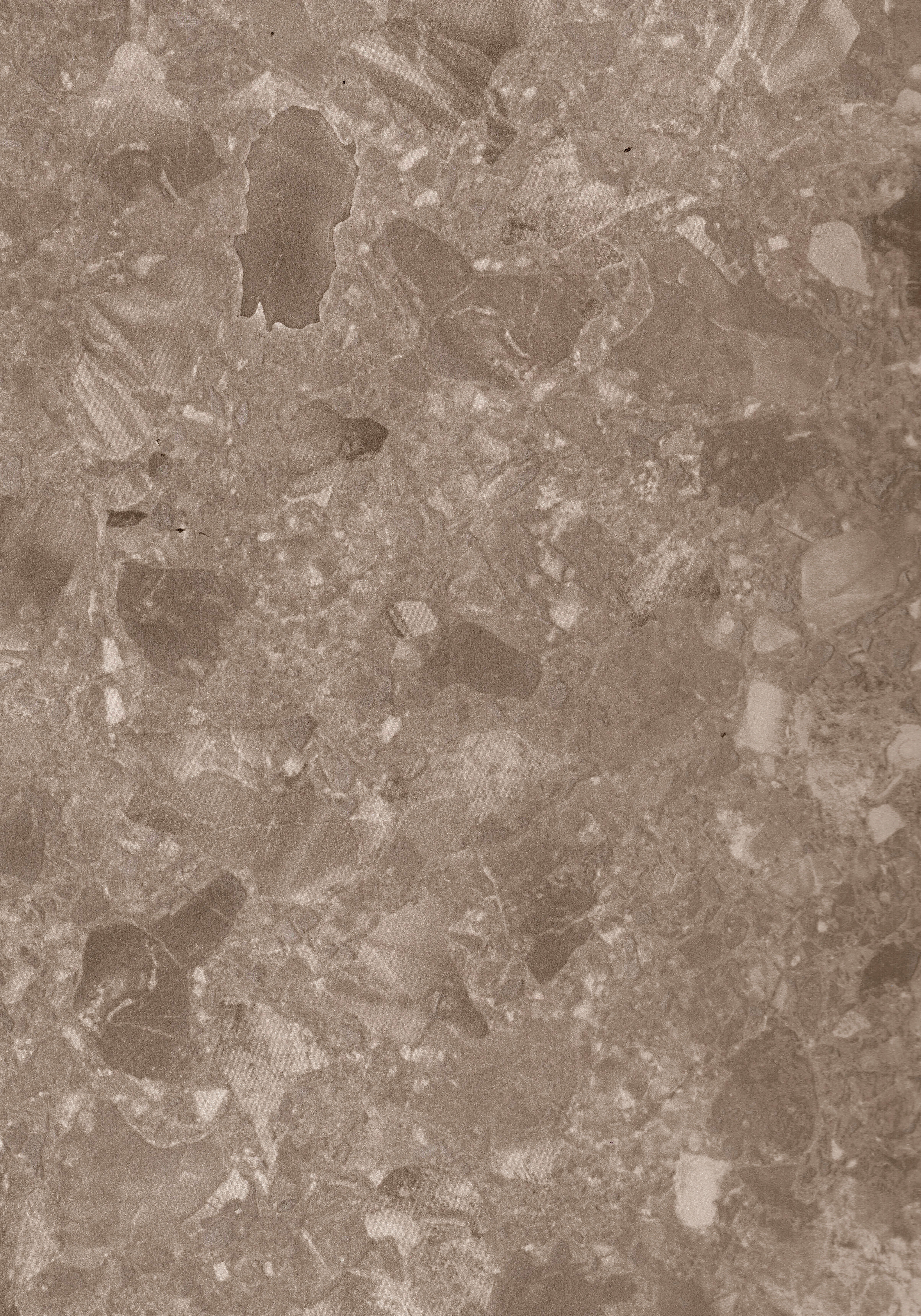 Grey Marble Look Crystal 1224 8 ft x 4 ft High Gloss Finish Decorative Laminate - 1.25 mm | Suitable for TV Unit, Wardrobe, Kitchen Cabinets
