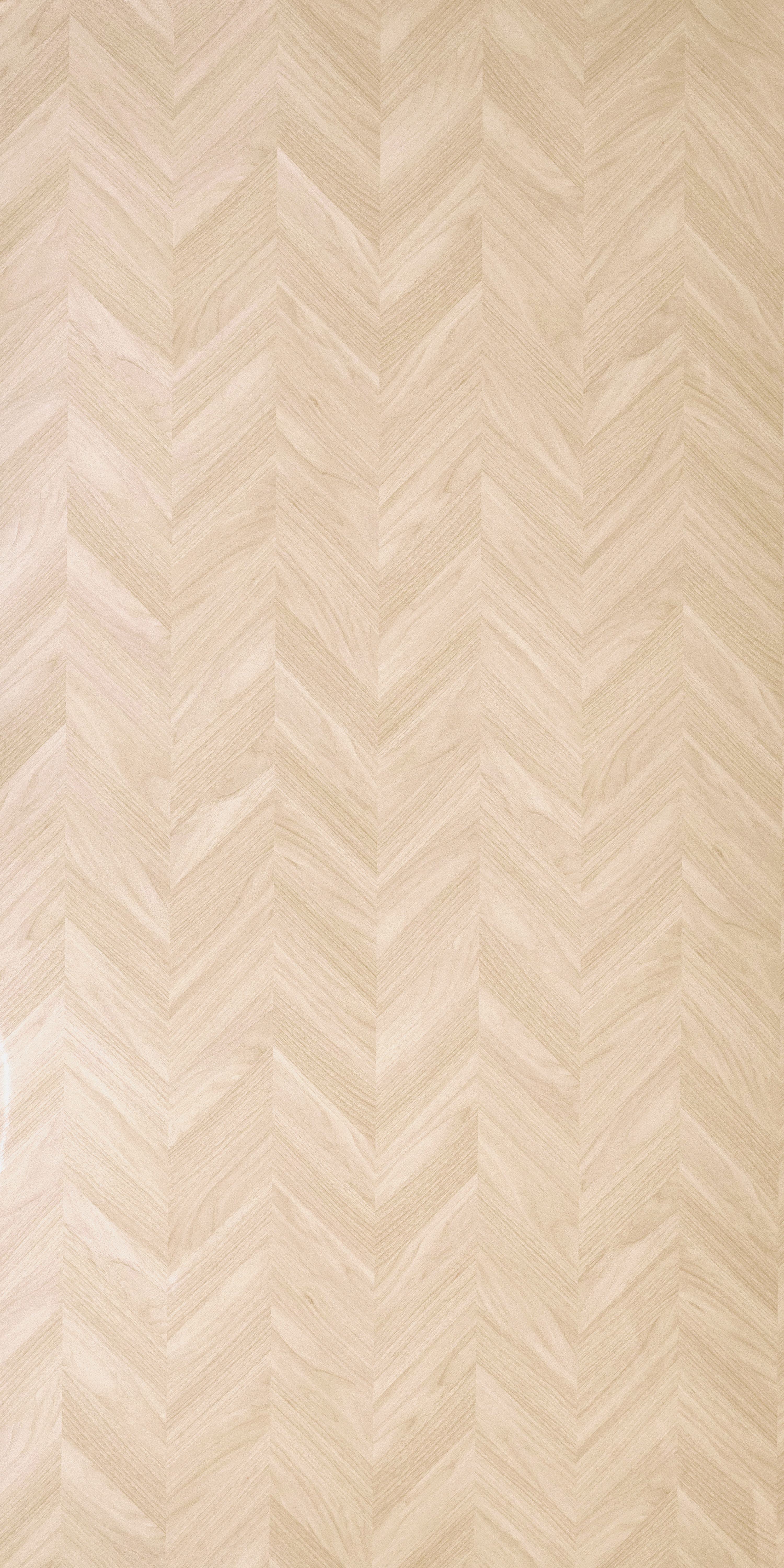 Wooden Look Crystal 1278 8 ft x 4 ft High Gloss Finish Decorative Laminate - 1.25 mm | Suitable for TV Unit, Wardrobe, Kitchen Cabinets