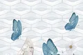 Material Depot tiles in bangalore - high quality image of a1343 AHL of 450x300 mm with a sand finish