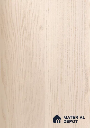 Wooden Look Matty Crystal Z+ 1266 8 ft x 4 ft Matte Finish Decorative Laminate - 1.25 mm | Suitable for TV Unit, Wardrobe, Kitchen Cabinets