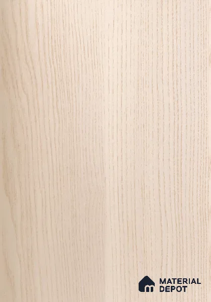 Wooden Look Matty Crystal Z+ 1266 8 ft x 4 ft Matte Finish Decorative Laminate - 1.25 mm | Suitable for TV Unit, Wardrobe, Kitchen Cabinets