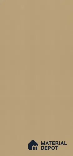 Beige Textured Solid Look MG Crystal Z+ 1196 8 ft x 4 ft Texture Finish Decorative Laminate - 1.25 mm | Suitable for TV Unit, Wardrobe, Kitchen Cabinets