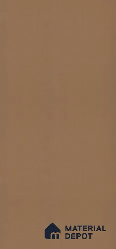 Brown Textured Solid Look MG Crystal Z+ 1197 8 ft x 4 ft Texture Finish Decorative Laminate - 1.25 mm | Suitable for TV Unit, Wardrobe, Kitchen Cabinets