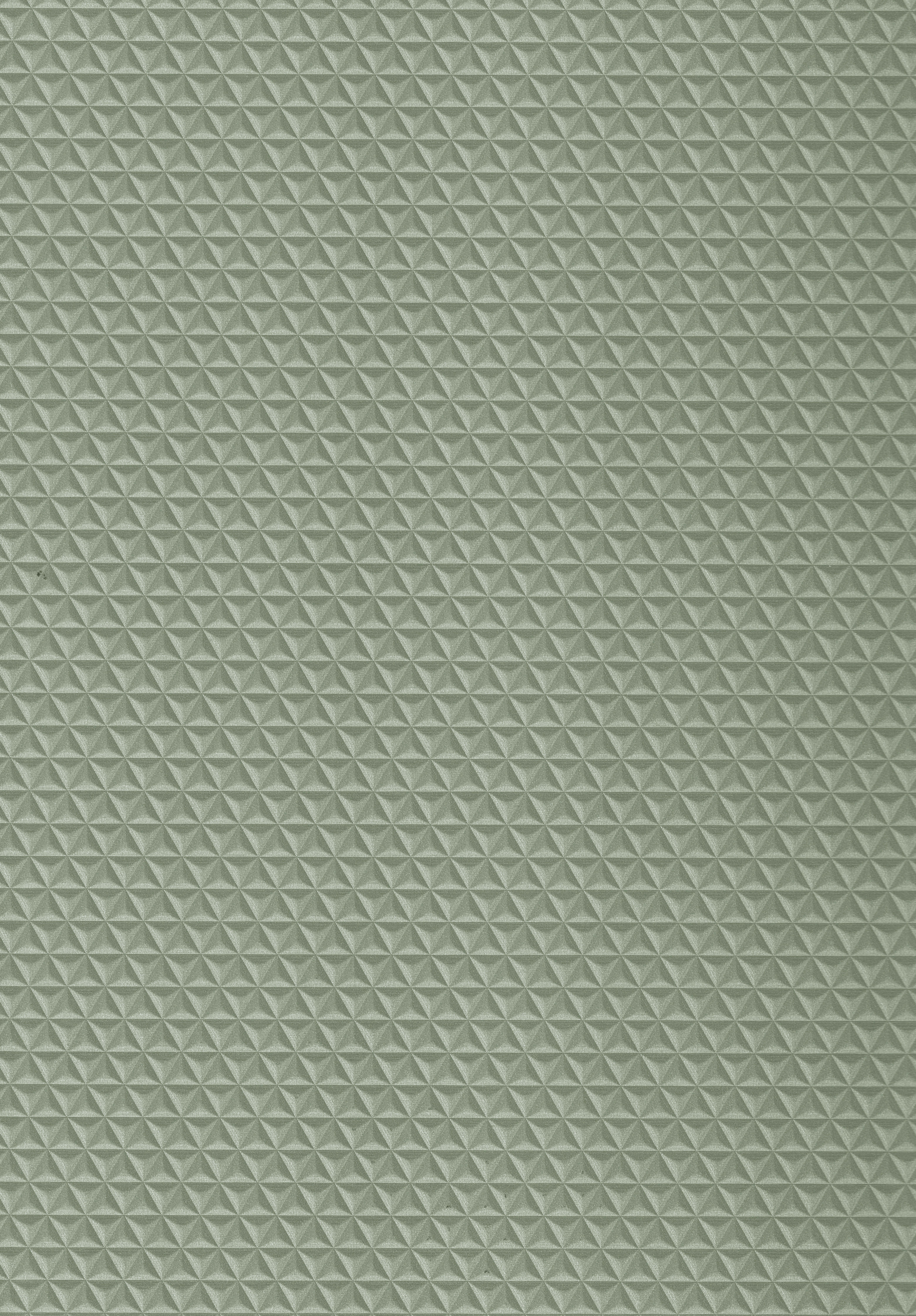 Patterned Look Crystal Z+ PM 1174 Pyramid 8 ft x 4 ft Texture Finish Decorative Laminate - 1.25 mm | Suitable for Bedroom, TV Unit, Wardrobe