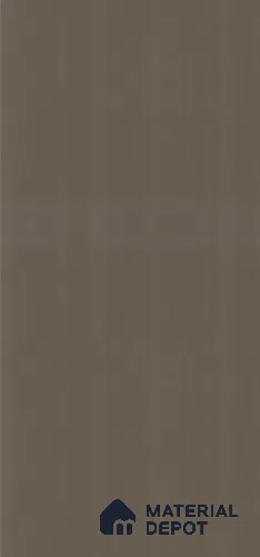 Brown Textured Solid Look SS Crystal Z+ 1166 8 ft x 4 ft Texture Finish Decorative Laminate - 1.25 mm | Suitable for TV Unit, Wardrobe, Kitchen Cabinets