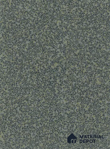 Grey Terrazzo Look TT Crystal Z+ 1217 8 ft x 4 ft Texture Finish Decorative Laminate - 1.25 mm | Suitable for TV Unit, Wardrobe, Kitchen Cabinets