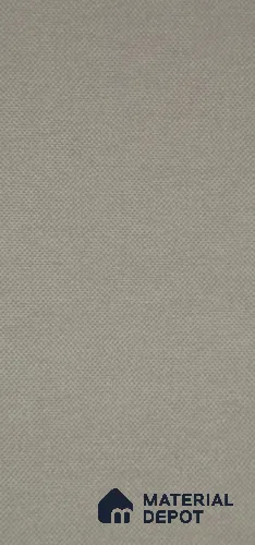 Grey Fabric Look CV 1622 Canvas 8 ft x 4 ft Texture Finish Decorative Laminate - 1.25 mm | Suitable for TV Unit, Wardrobe, Kitchen Cabinets