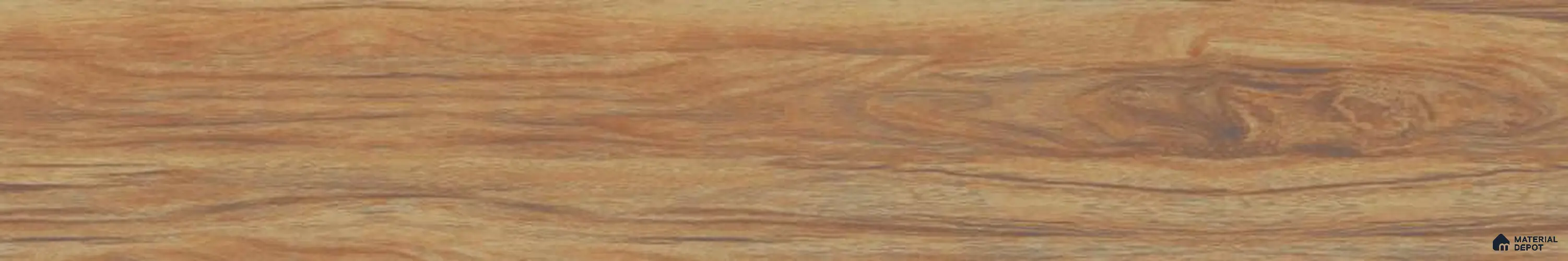 TL 02274 Wooden Series 1200 x 200 mm Non Rectified Original Mould Tile Plank (8 Random Pcs) | 2-3 mm Spacer is Mandatory