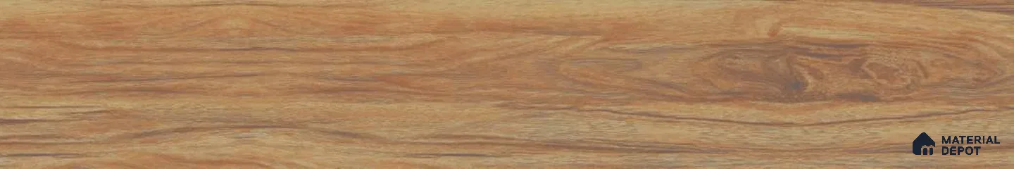 TL 02274 Wooden Series 1200 x 200 mm Non Rectified Original Mould Tile Plank (8 Random Pcs) | 2-3 mm Spacer is Mandatory (Sample)