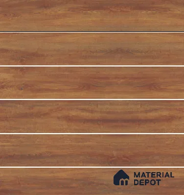 TL 02279 Wooden Series 1200 x 200 mm Non Rectified Original Mould Tile Plank (6 Random Pcs) | 2-3 mm Spacer is Mandatory (Sample)