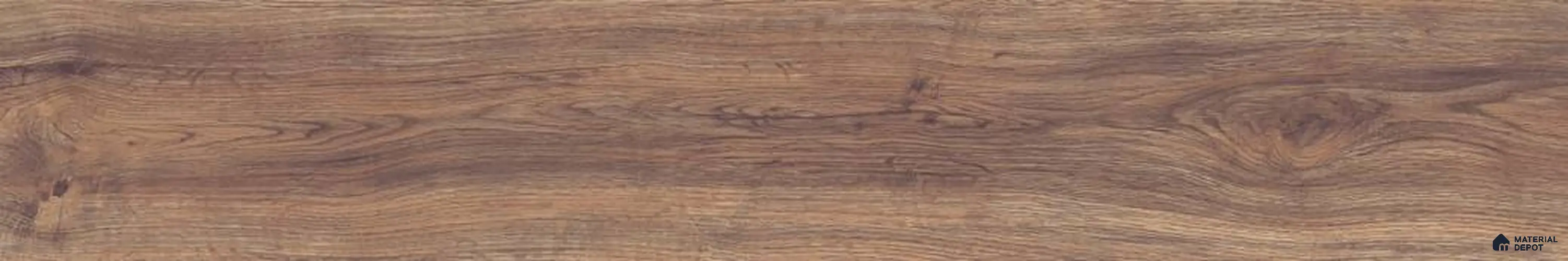 TL 02281 Wooden Series 1200 x 200 mm Non Rectified Original Mould Tile Plank (5 Random Pcs) | 2-3 mm Spacer is Mandatory