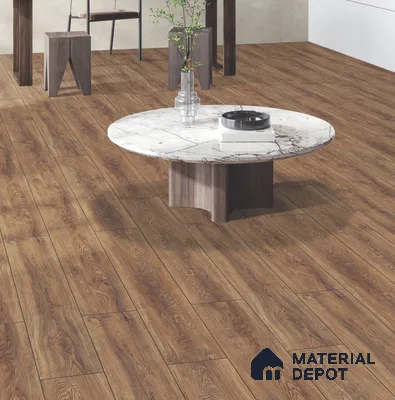 TL 02281 Wooden Series 1200 x 200 mm Non Rectified Original Mould Tile Plank (5 Random Pcs) | 2-3 mm Spacer is Mandatory (Sample)