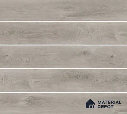 TL 02288 Wooden Series 1200 x 200 mm Non Rectified Original Mould Tile Plank (5 Random Pcs) | 2-3 mm Spacer is Mandatory