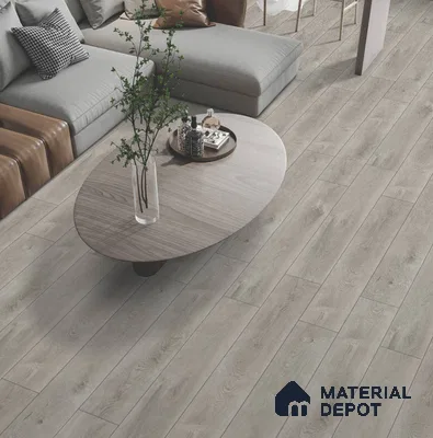 TL 02288 Wooden Series 1200 x 200 mm Non Rectified Original Mould Tile Plank (5 Random Pcs) | 2-3 mm Spacer is Mandatory