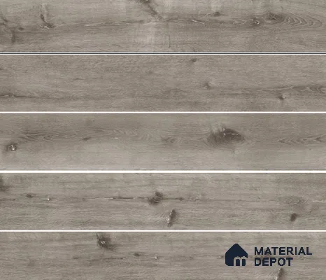 TL 02292 Wooden Series 1200 x 200 mm Non Rectified Original Mould Tile Plank (5 Random Pcs) | 2-3 mm Spacer is Mandatory