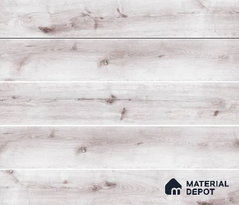 TL 02293 Wooden Series 1200 x 200 mm Non Rectified Original Mould Tile Plank (5 Random Pcs) | 2-3 mm Spacer is Mandatory (Sample)