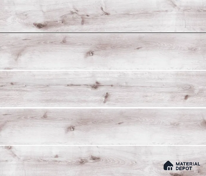 TL 02293 Wooden Series 1200 x 200 mm Non Rectified Original Mould Tile Plank (5 Random Pcs) | 2-3 mm Spacer is Mandatory (Sample)